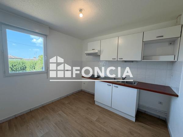 Location Maison 4 pièces 84.25 m² - 1 CHEMIN DES PRISES DE GIRAUD L'isle-d'espagnac 16340