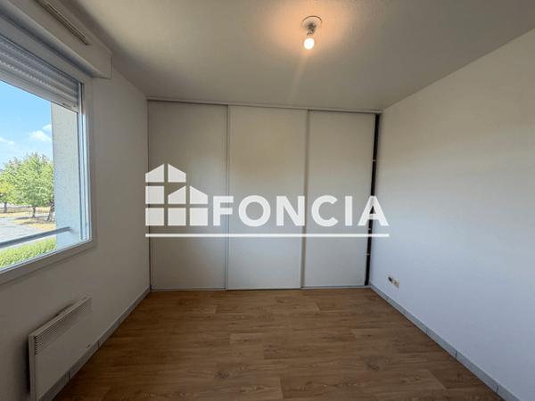 Location Maison 4 pièces 84.25 m² - 1 CHEMIN DES PRISES DE GIRAUD L'isle-d'espagnac 16340