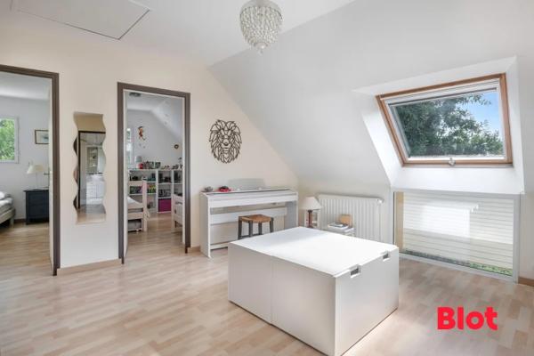 Maison 5 pièce(s)