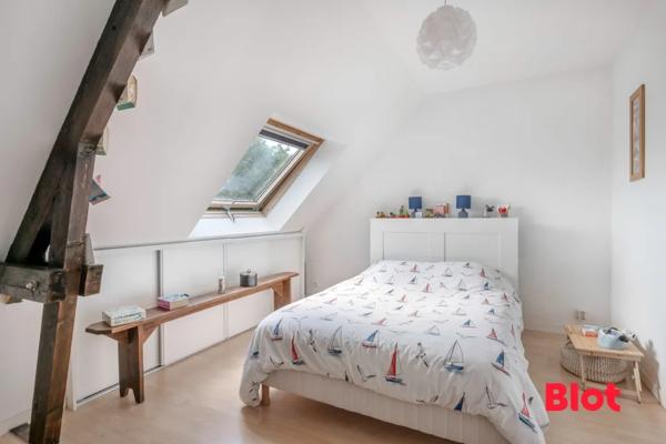 Maison 5 pièce(s)
