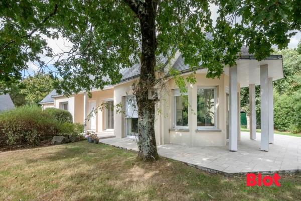 Maison 5 pièce(s)