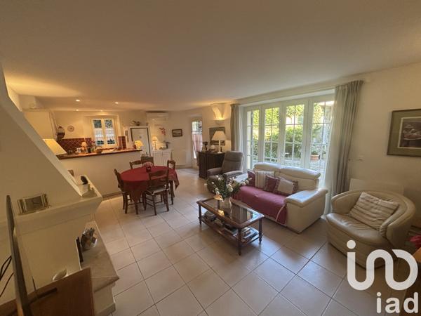 Maison à vendre 3 pièces 80 m² Cogolin