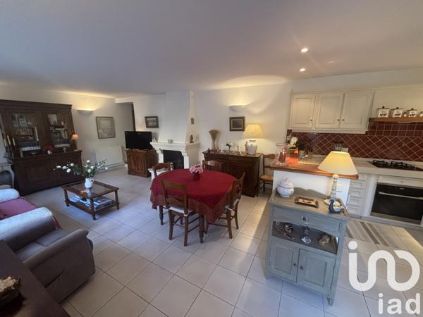 Maison à vendre 3 pièces 80 m² Cogolin