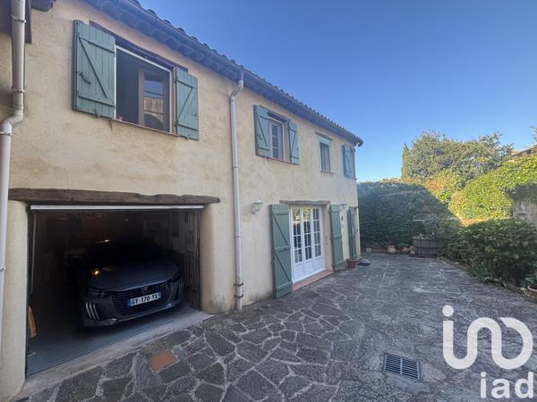 Maison à vendre 3 pièces 80 m² Cogolin