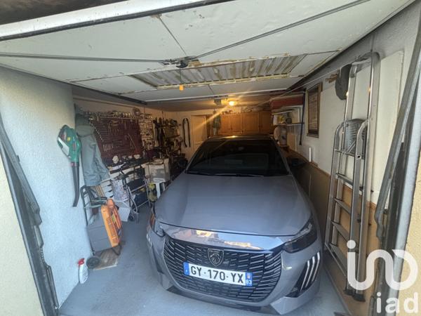 Maison à vendre 3 pièces 80 m² Cogolin