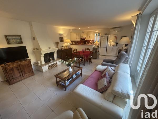 Maison à vendre 3 pièces 80 m² Cogolin