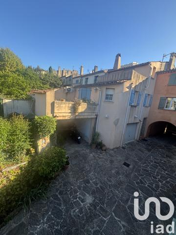 Maison à vendre 3 pièces 80 m² Cogolin