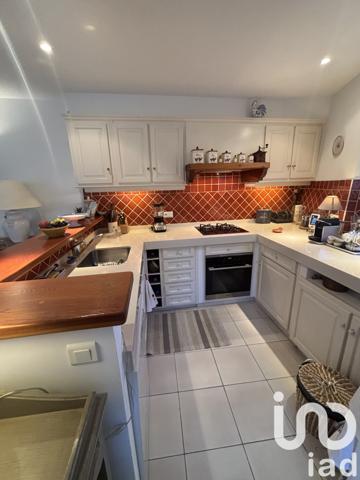 Maison à vendre 3 pièces 80 m² Cogolin