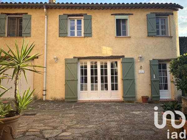 Maison à vendre 3 pièces 80 m² Cogolin