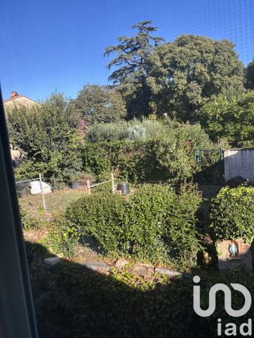 Maison à vendre 3 pièces 80 m² Cogolin