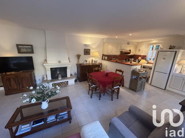 Maison à vendre 3 pièces 80 m² Cogolin