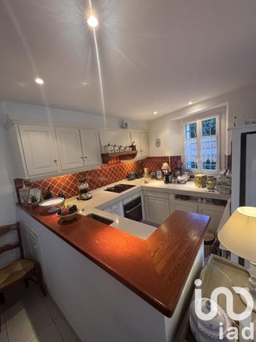 Maison à vendre 3 pièces 80 m² Cogolin