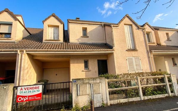 Maison à vendre    5 pièces • 114 m2 Chevilly-Larue