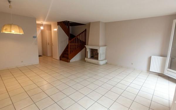 Maison à vendre    5 pièces • 114 m2 Chevilly-Larue