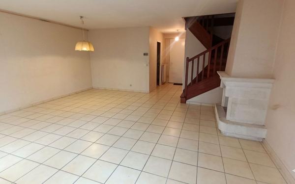 Maison à vendre    5 pièces • 114 m2 Chevilly-Larue