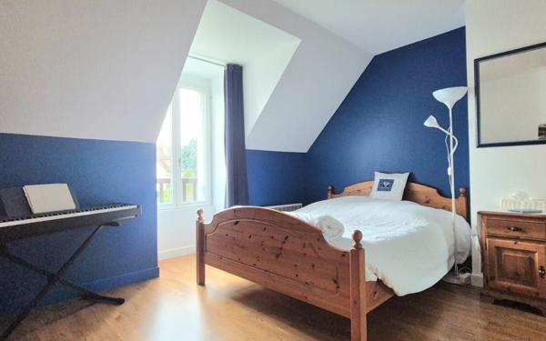 Maison à vendre    7 pièces • 145,69 m2 Savigny-le-Temple