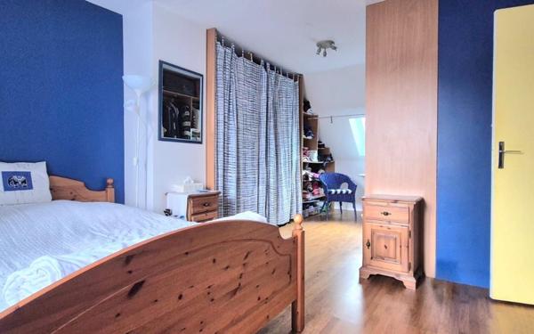 Maison à vendre    7 pièces • 145,69 m2 Savigny-le-Temple