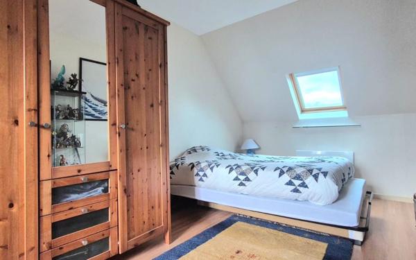 Maison à vendre    7 pièces • 145,69 m2 Savigny-le-Temple