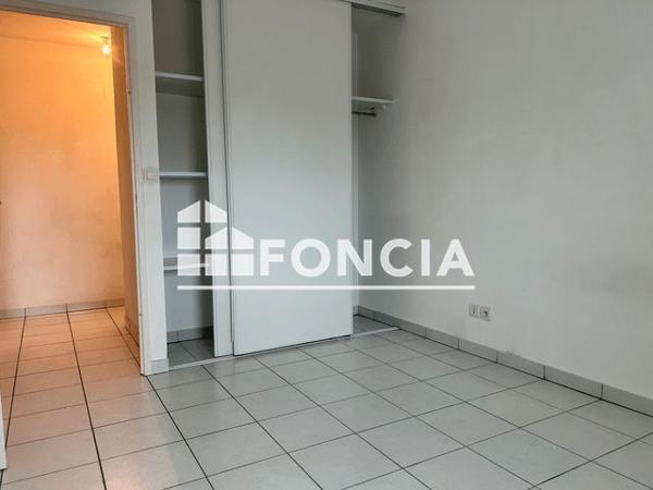 Location Appartement 3 pièces 61.85 m² - 1188 AVENUE DU CATEAU Cambrai 59400