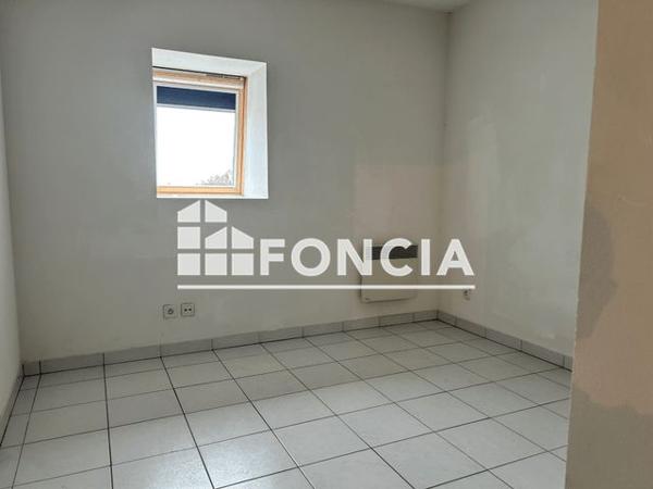 Location Appartement 3 pièces 61.85 m² - 1188 AVENUE DU CATEAU Cambrai 59400