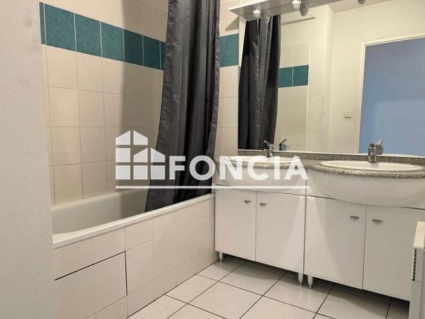 Location Appartement 3 pièces 61.85 m² - 1188 AVENUE DU CATEAU Cambrai 59400