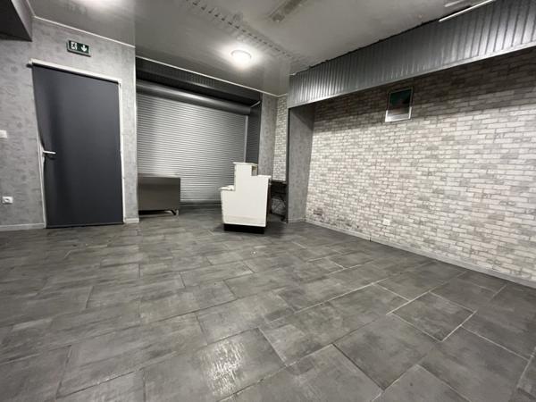 Immeuble à vendre |  Déols |  140 m²