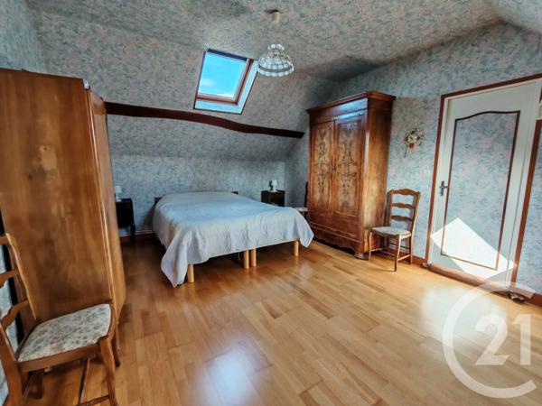 Maison à vendre  4 pièces - 115,03 m 2   CHAUMONT EN VEXIN  - 60