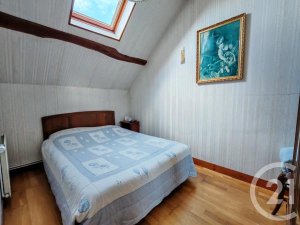 Maison à vendre  4 pièces - 115,03 m 2   CHAUMONT EN VEXIN  - 60