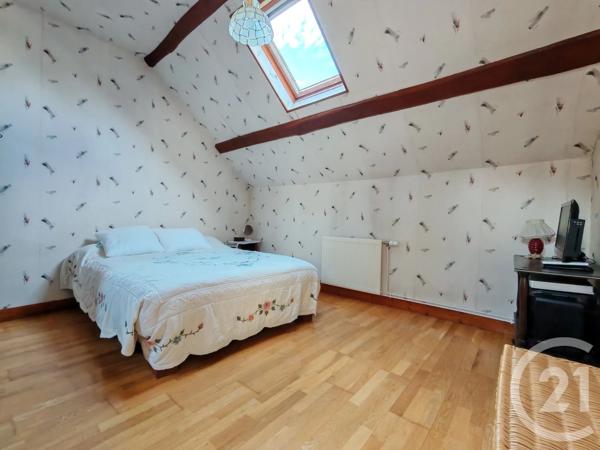 Maison à vendre  4 pièces - 115,03 m 2   CHAUMONT EN VEXIN  - 60