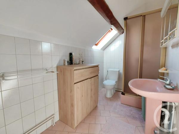 Maison à vendre  4 pièces - 115,03 m 2   CHAUMONT EN VEXIN  - 60