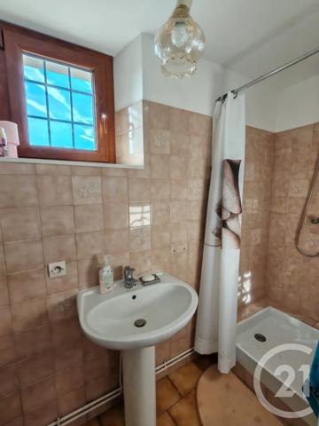 Maison à vendre  4 pièces - 115,03 m 2   CHAUMONT EN VEXIN  - 60