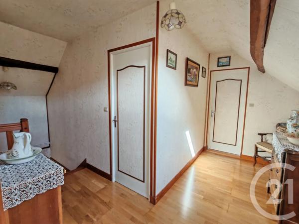 Maison à vendre  4 pièces - 115,03 m 2   CHAUMONT EN VEXIN  - 60