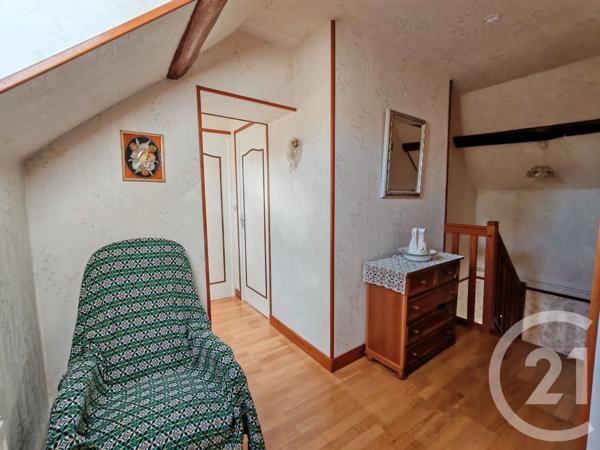 Maison à vendre  4 pièces - 115,03 m 2   CHAUMONT EN VEXIN  - 60