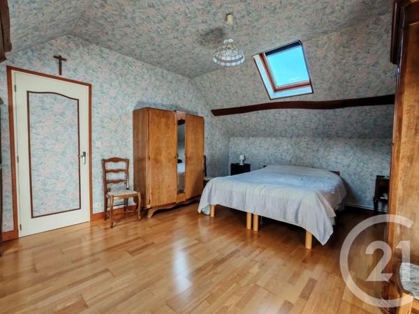 Maison à vendre  4 pièces - 115,03 m 2   CHAUMONT EN VEXIN  - 60