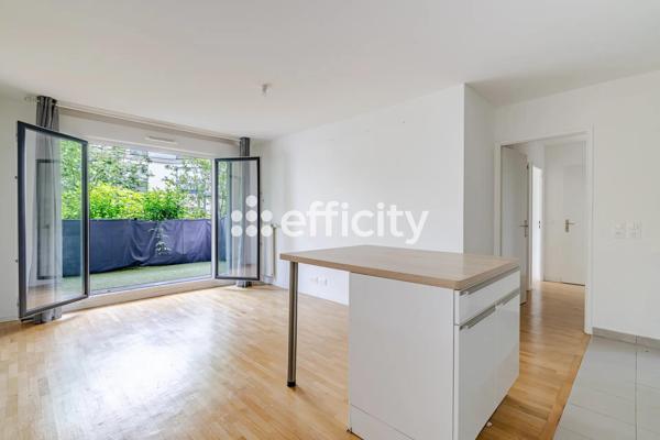 Appartement
         3 pièces
        - 55 m² Exclusivité 312 900 € *