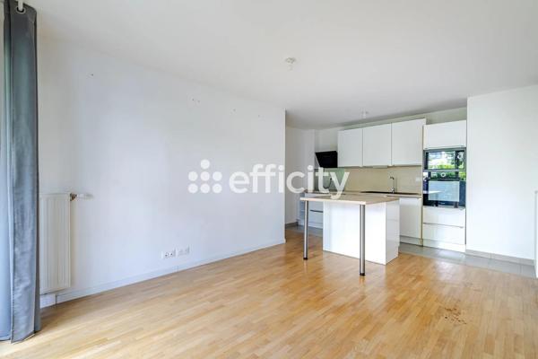 Appartement
         3 pièces
        - 55 m² Exclusivité 312 900 € *