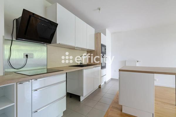 Appartement
         3 pièces
        - 55 m² Exclusivité 312 900 € *