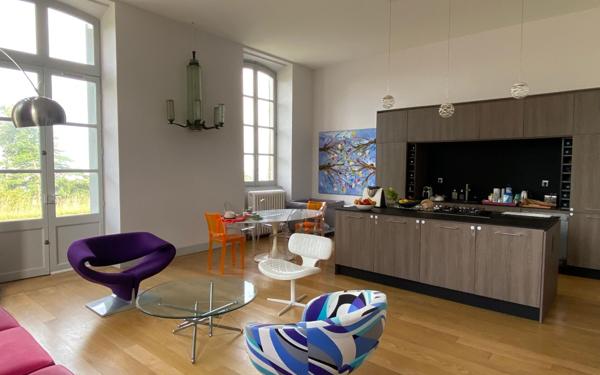 Maison à louer    5 pièces •  Floirac