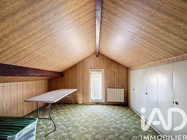 Maison à vendre 5 pièces 80 m² Le Plessis-Robinson