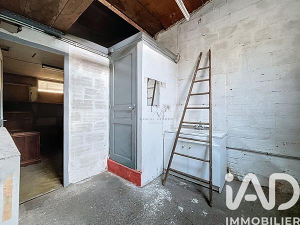 Maison à vendre 5 pièces 80 m² Le Plessis-Robinson