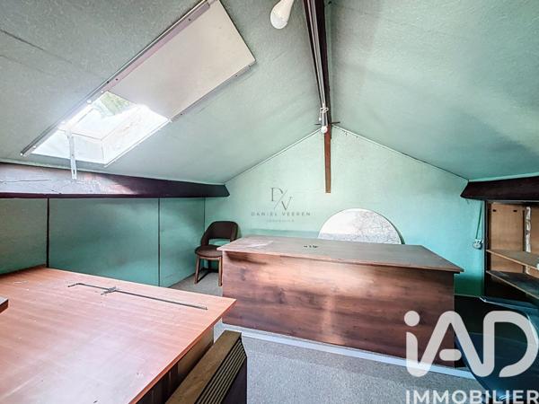 Maison à vendre 5 pièces 80 m² Le Plessis-Robinson