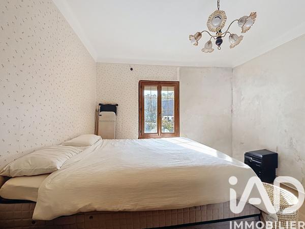 Maison à vendre 5 pièces 80 m² Le Plessis-Robinson