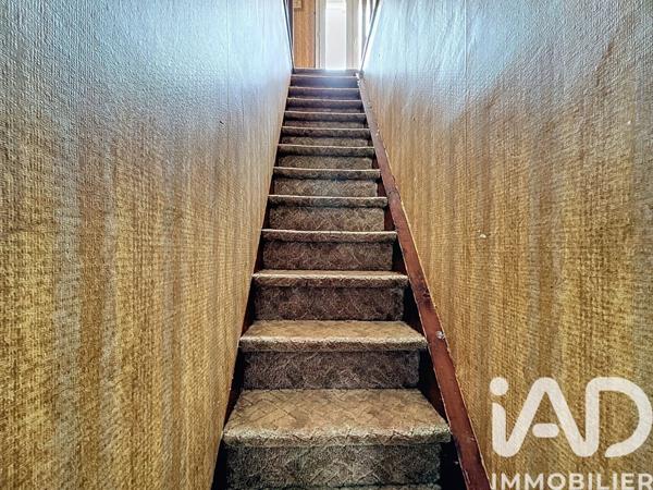 Maison à vendre 5 pièces 80 m² Le Plessis-Robinson