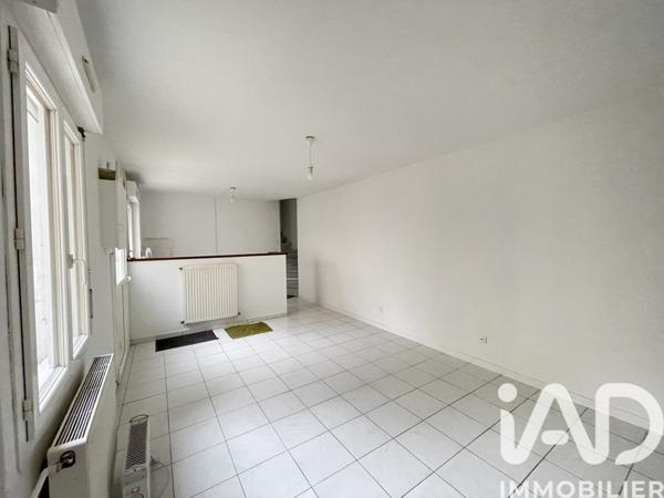 Maison à vendre 5 pièces 90 m² Romilly-sur-Seine
