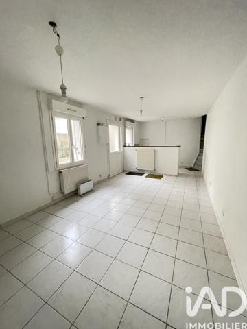 Maison à vendre 5 pièces 90 m² Romilly-sur-Seine