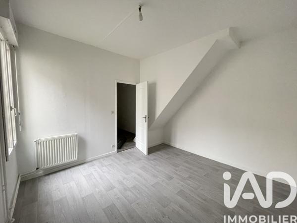Maison à vendre 5 pièces 90 m² Romilly-sur-Seine