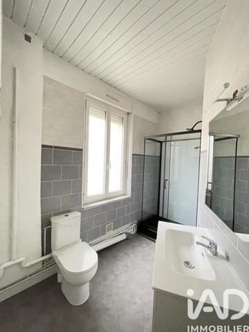 Maison à vendre 5 pièces 90 m² Romilly-sur-Seine