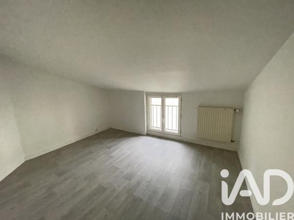 Maison à vendre 5 pièces 90 m² Romilly-sur-Seine