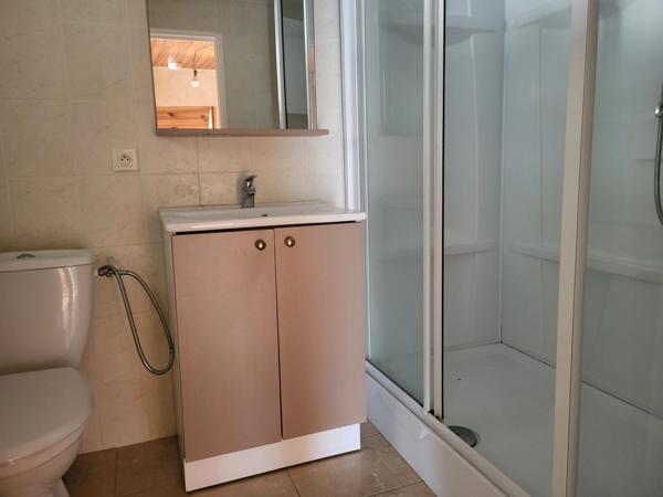 Maison à vendre 5 pièces THENEZAY (79) Terrain 771 m²