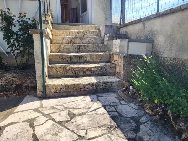 Maison à vendre 5 pièces THENEZAY (79) Terrain 771 m²